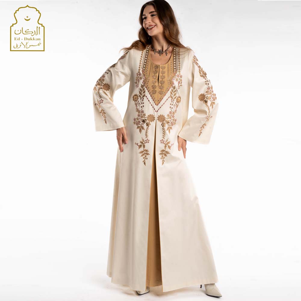 Abaya Badr