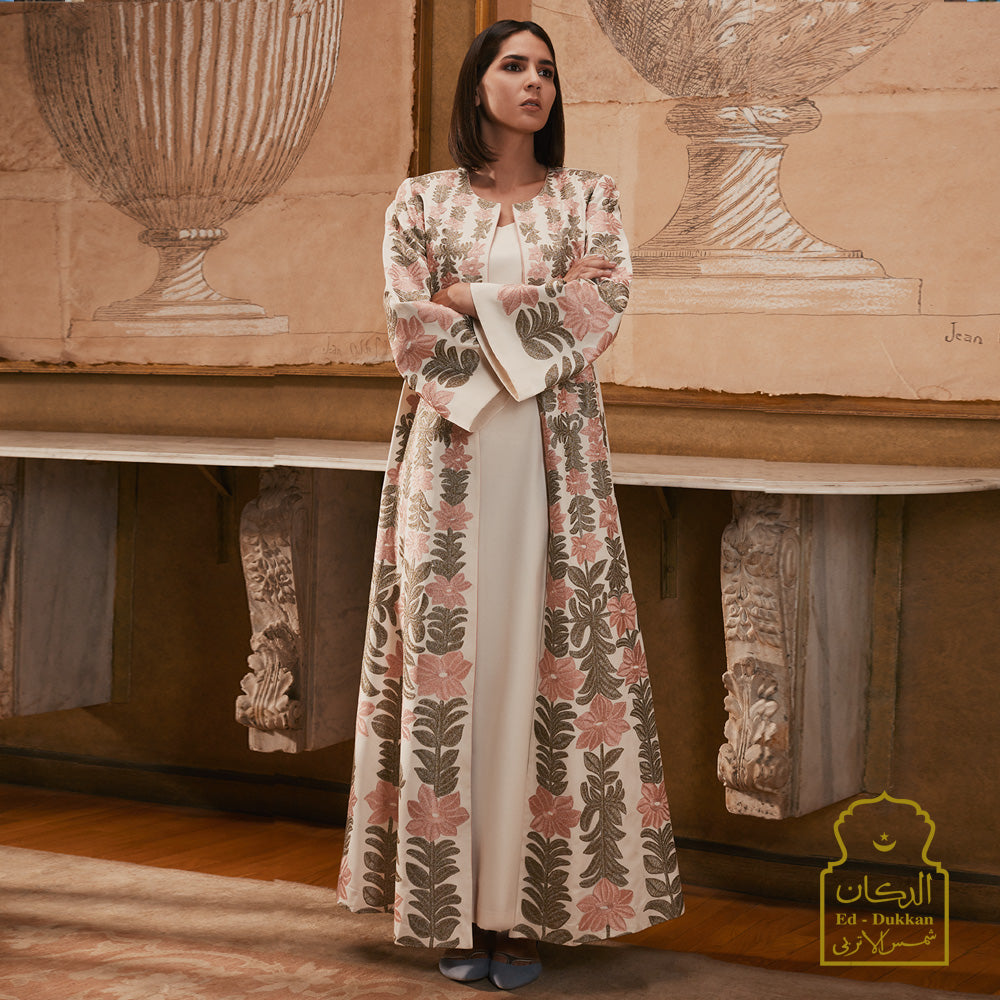 Abaya Ana Lak Alatool