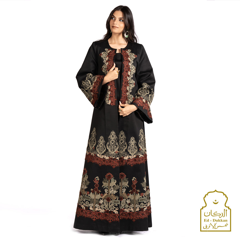 Abaya Afifa