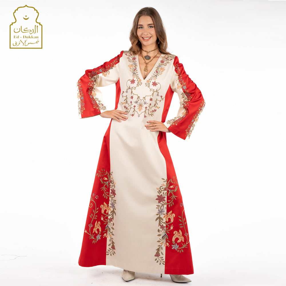 Abaya Zahra