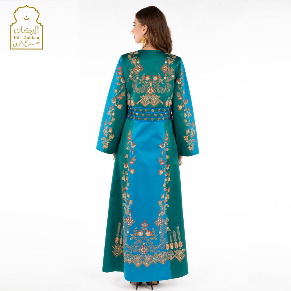 Abaya Shams El Nahar