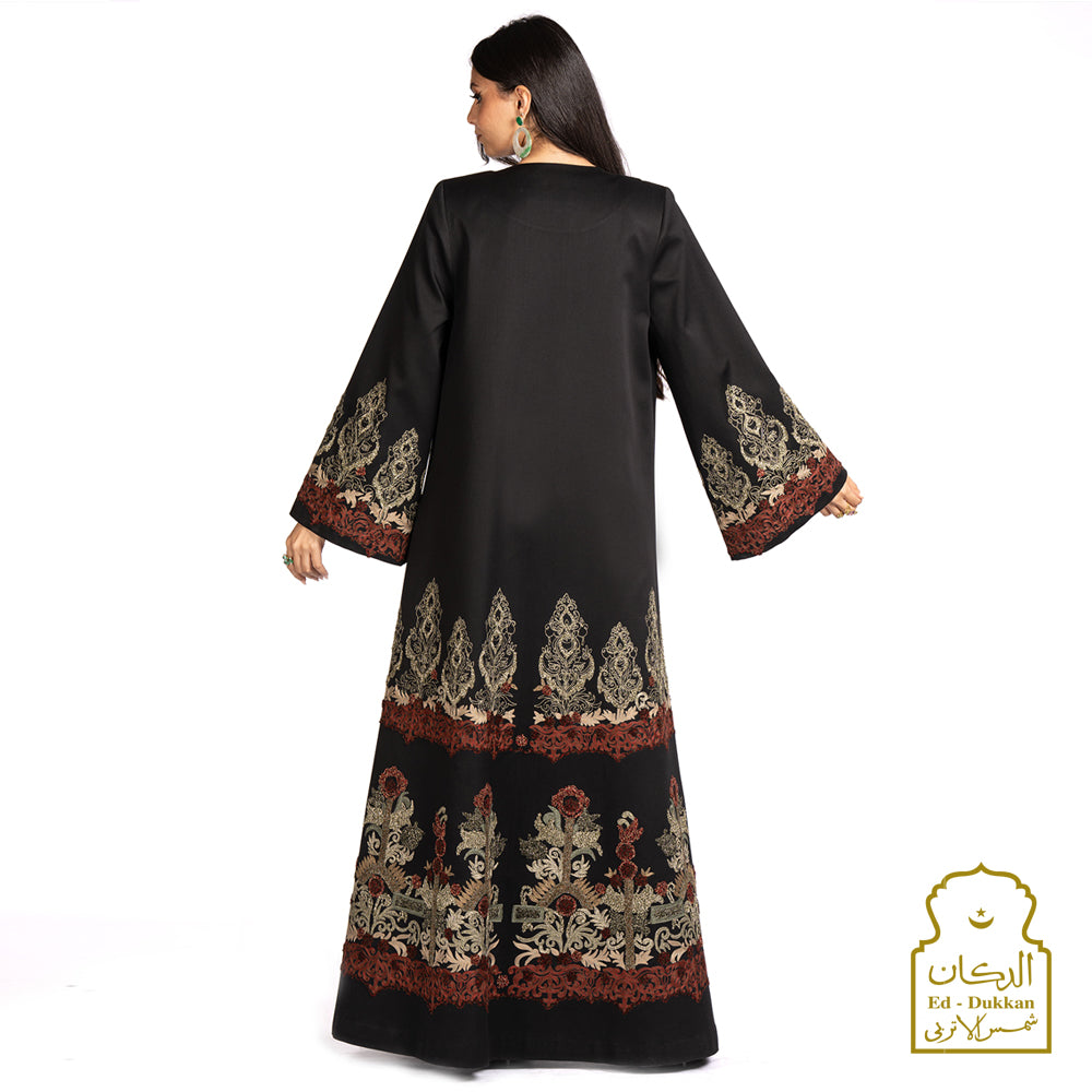 Abaya Afifa