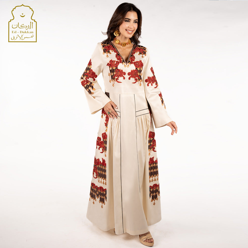 Abaya Shams El Shomous