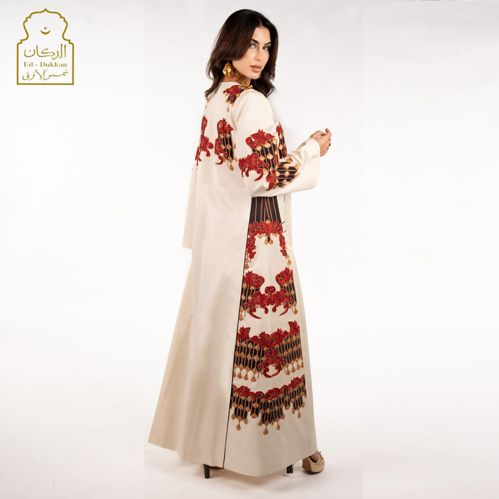 Abaya Shams El Shomous