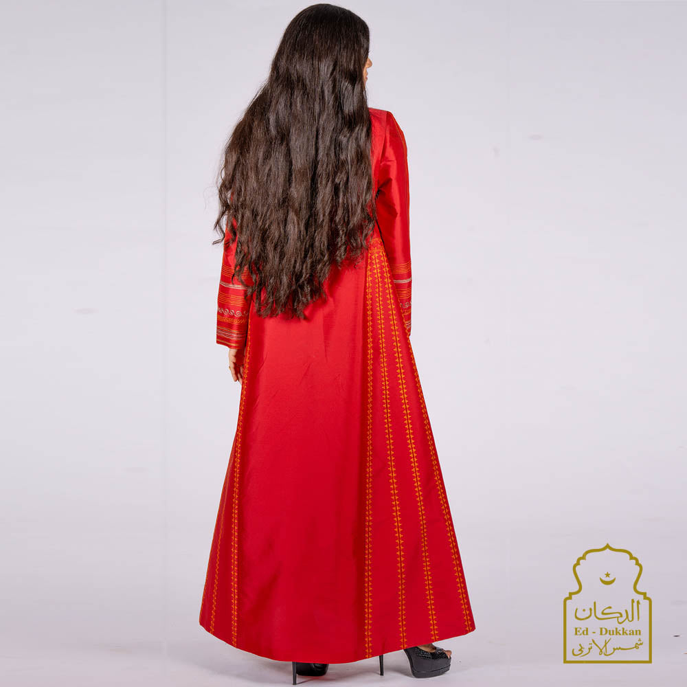 Abaya Yassmina