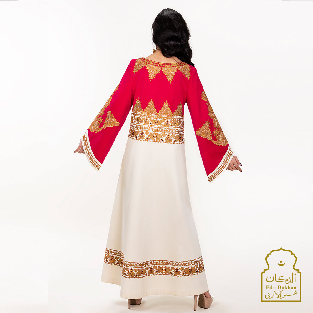 Abaya Shams EL - Hayat