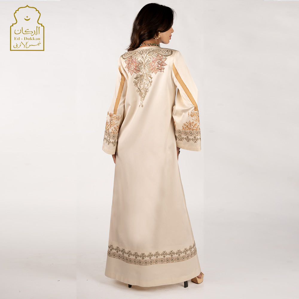 Abaya Amaraya