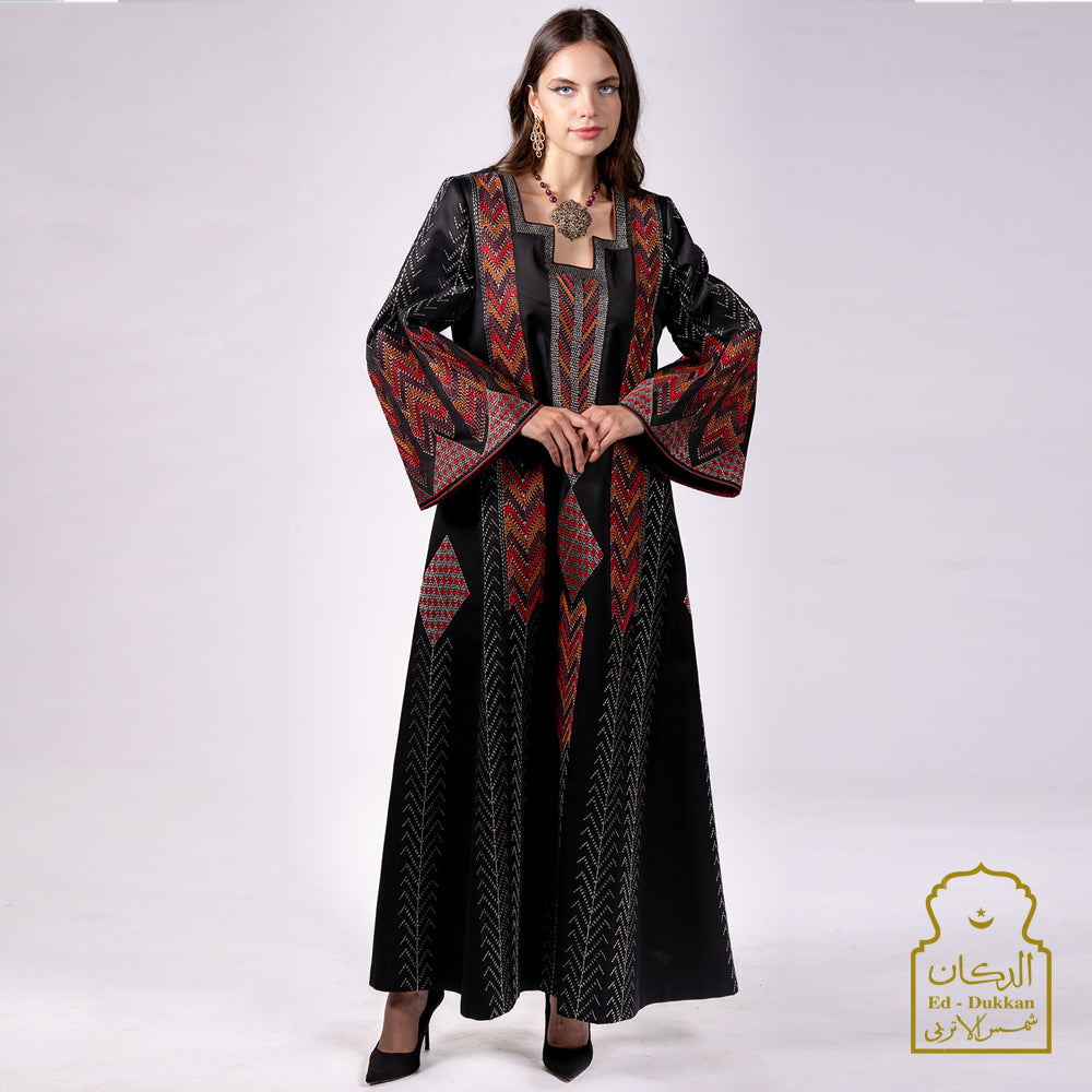 Abaya Arabiya