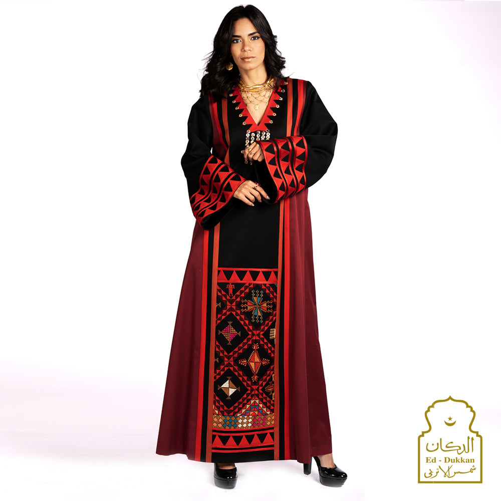 Abaya Reem