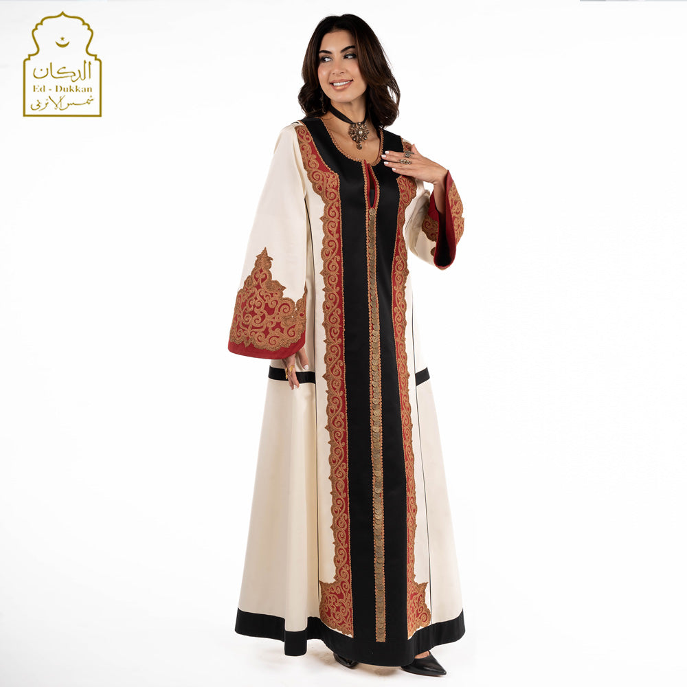 Abaya Do7a