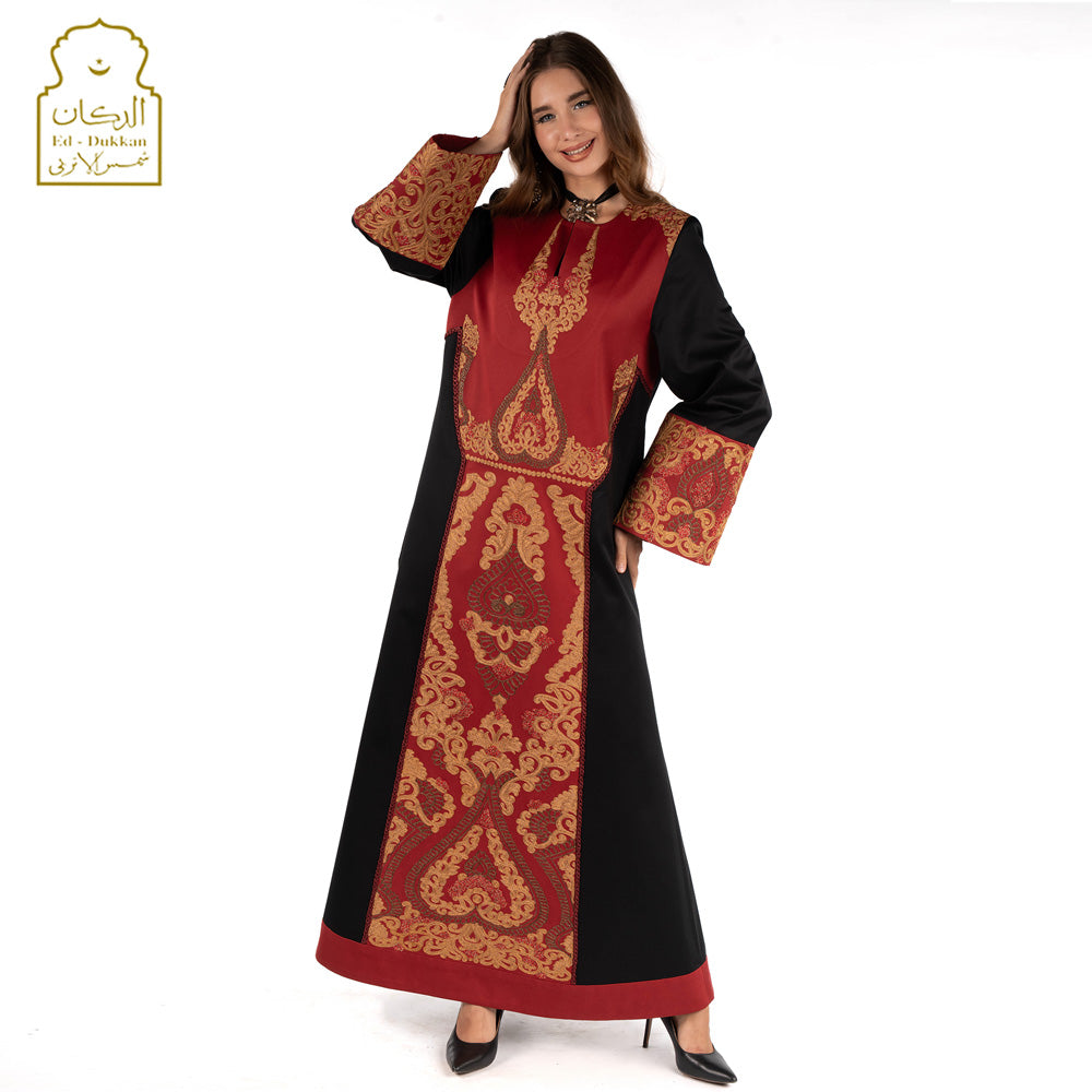 Abaya Negma