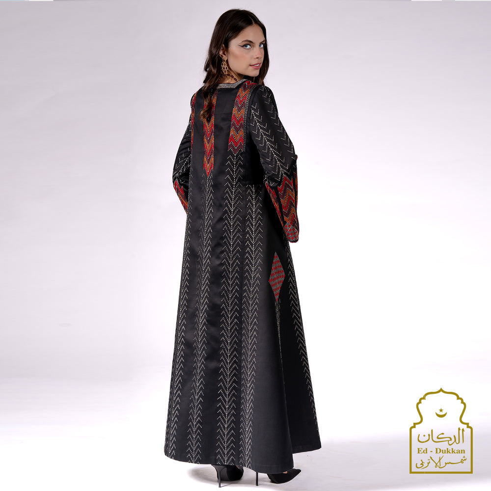 Abaya Arabiya