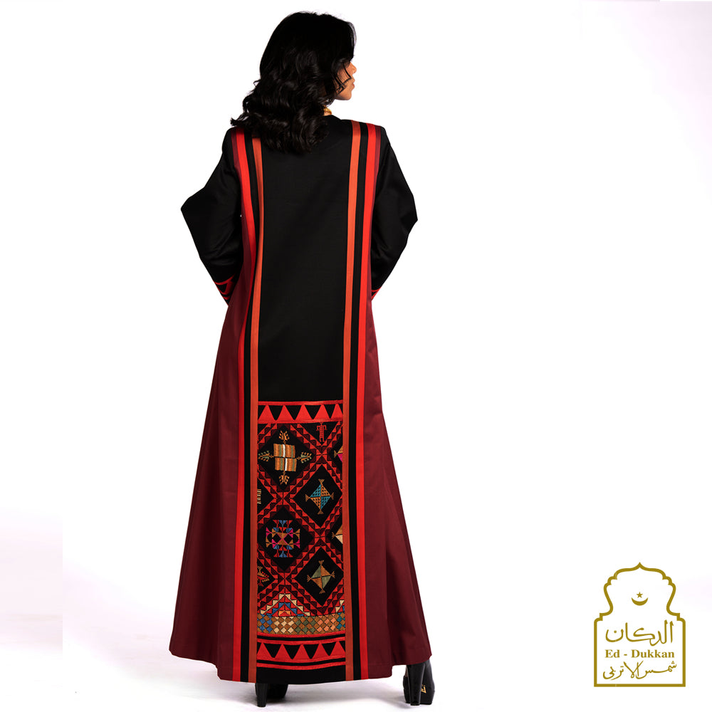 Abaya Reem