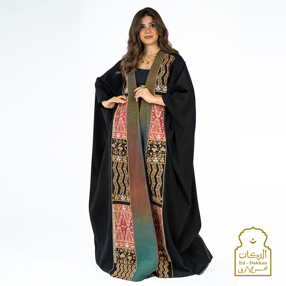 عباية تمرية