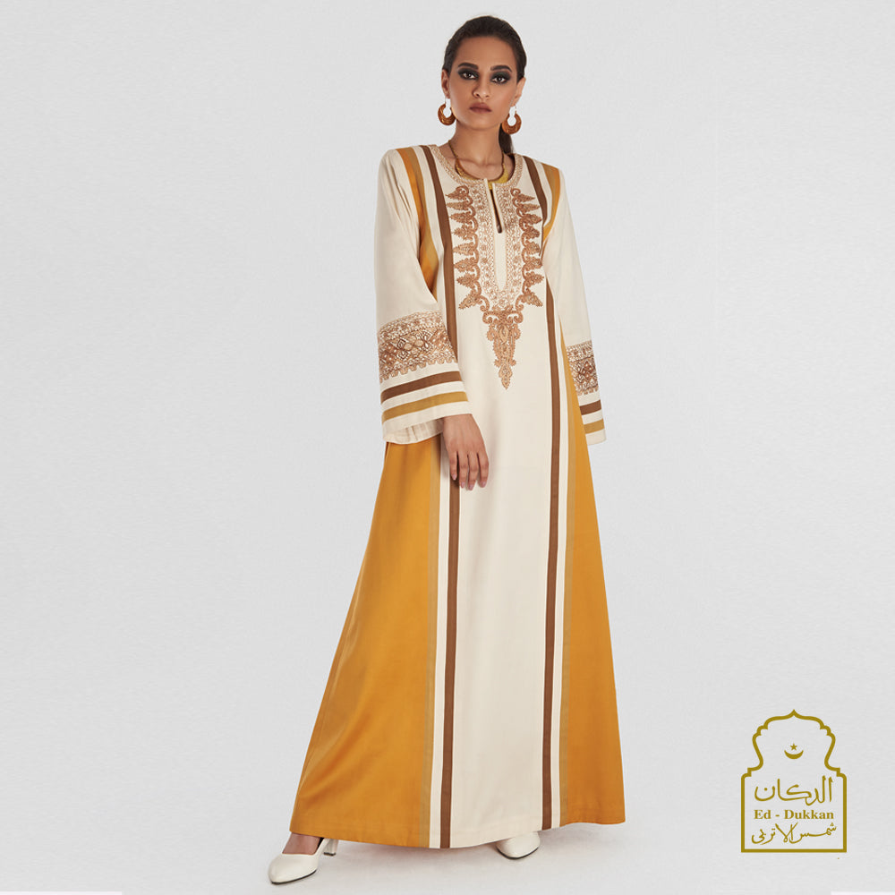 Abaya Awl hamsa