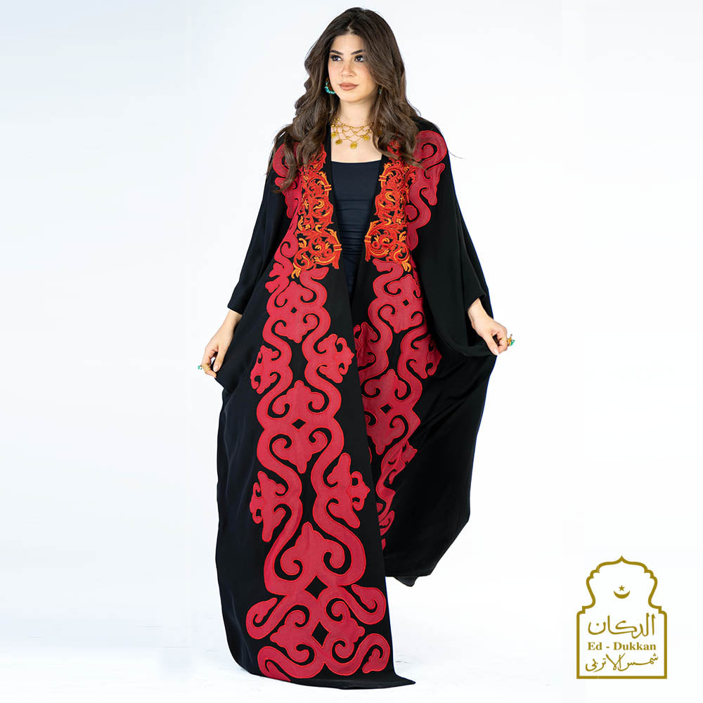 عباية تمره