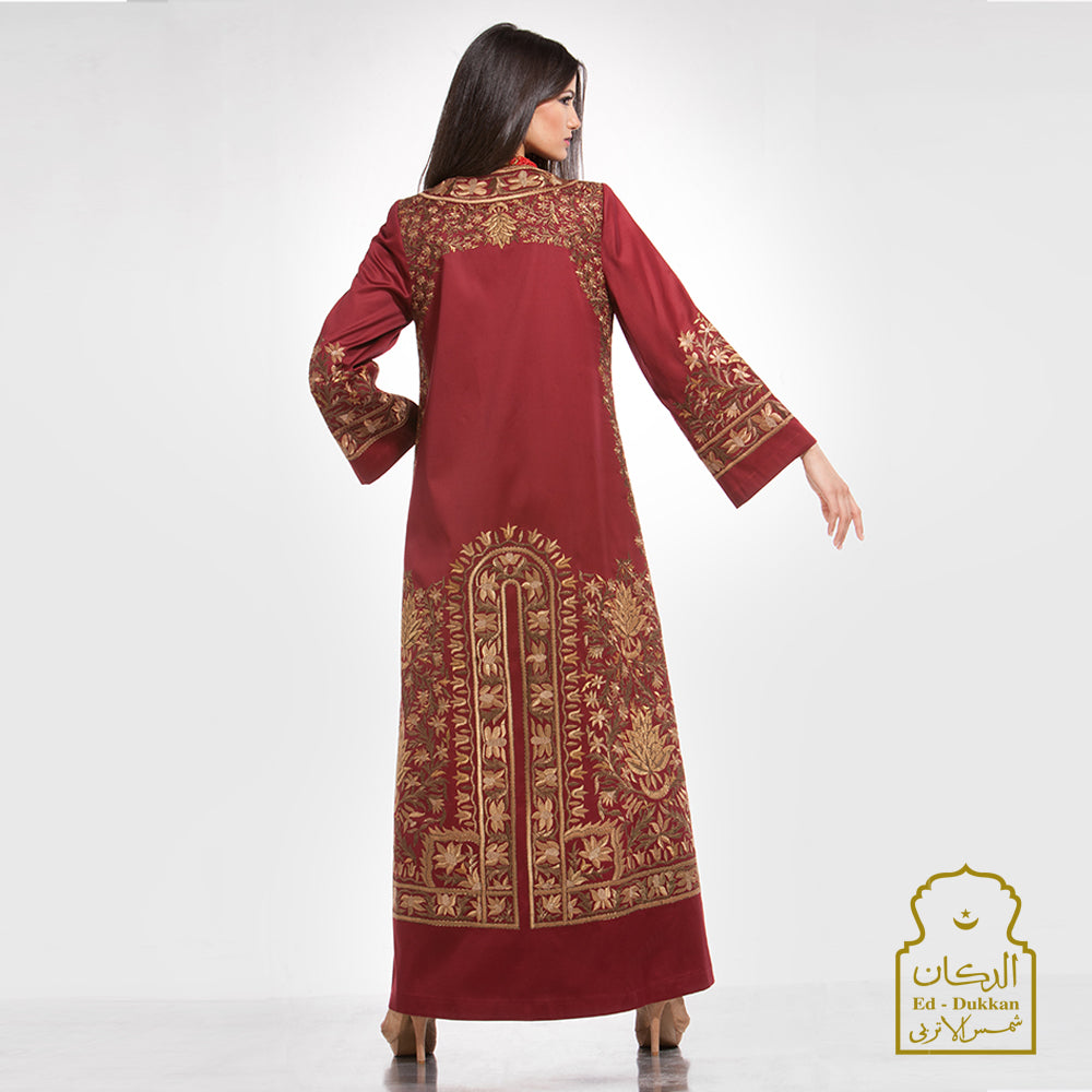 Abaya Azeema ya Masr