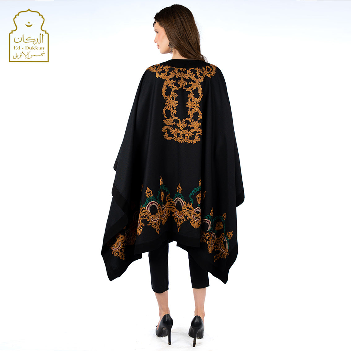 بانشو ليالي