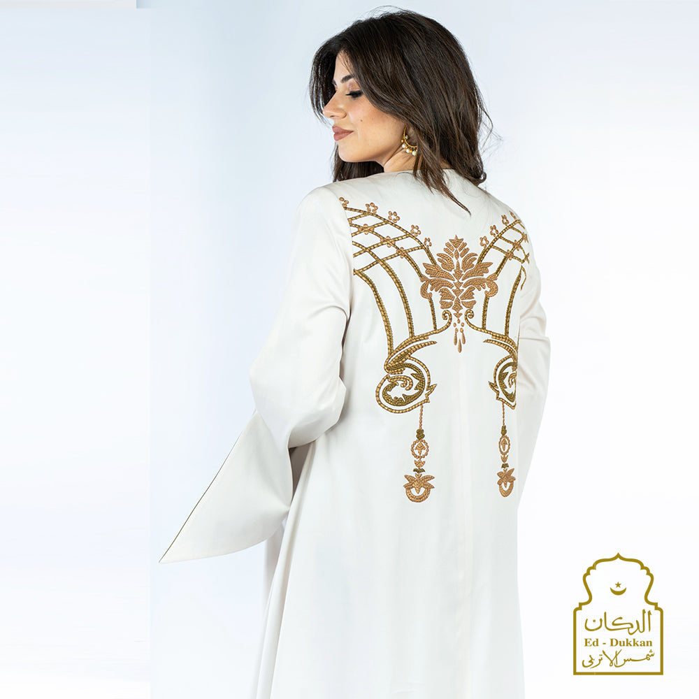 Abaya Zohour