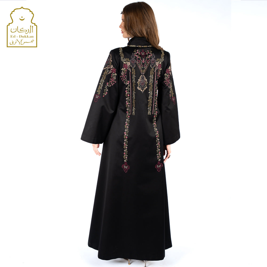 Abaya Joan