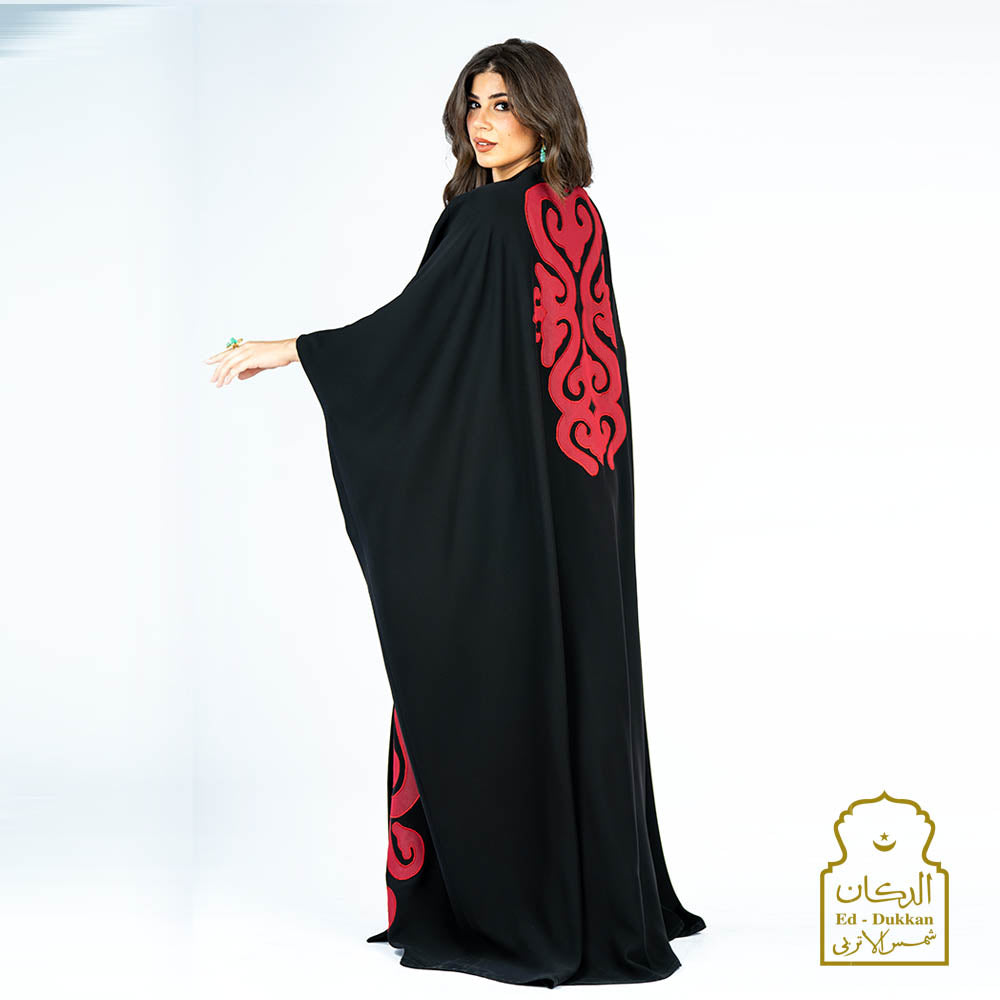 عباية تمره