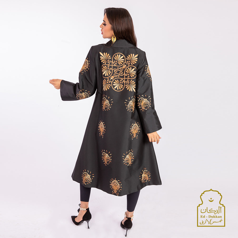 Coat Ahla we ahla ( Short )