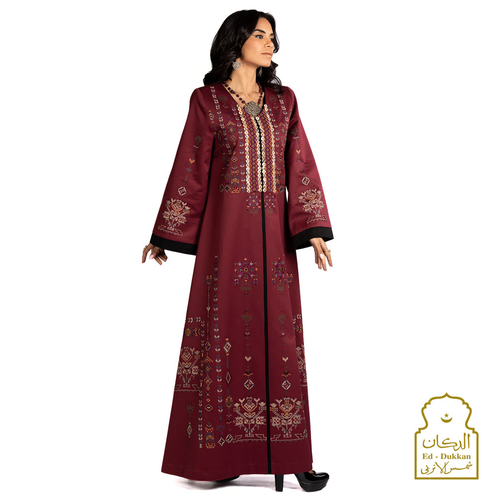 Abaya Radia