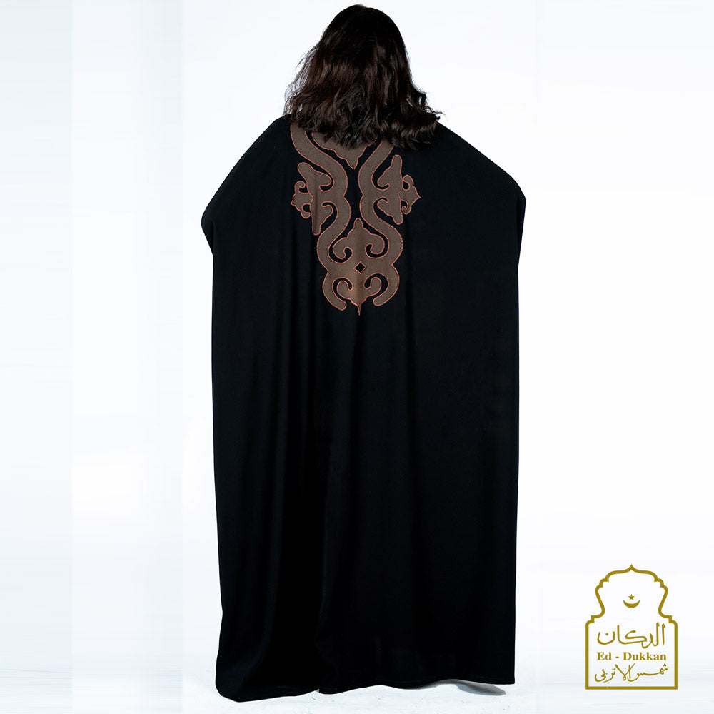 عباية تمره