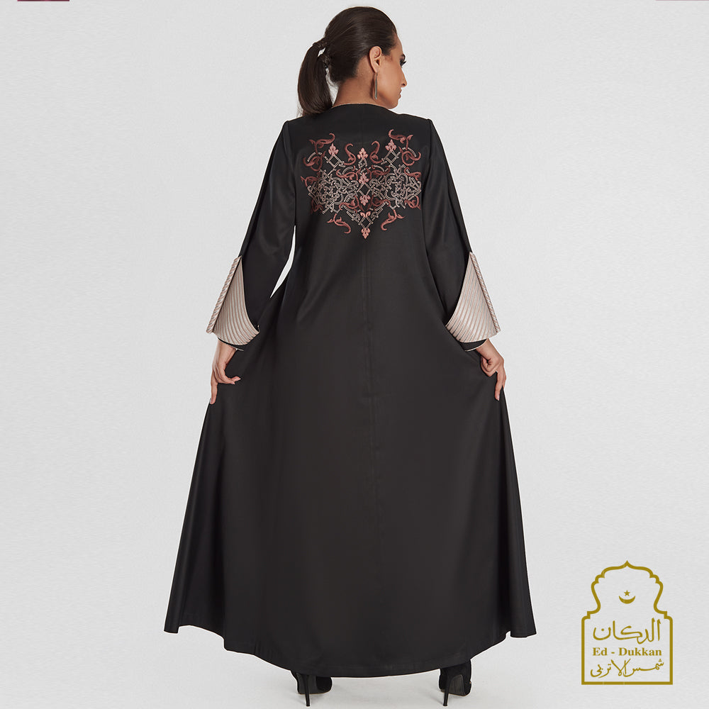 Abaya EL Hob Keda