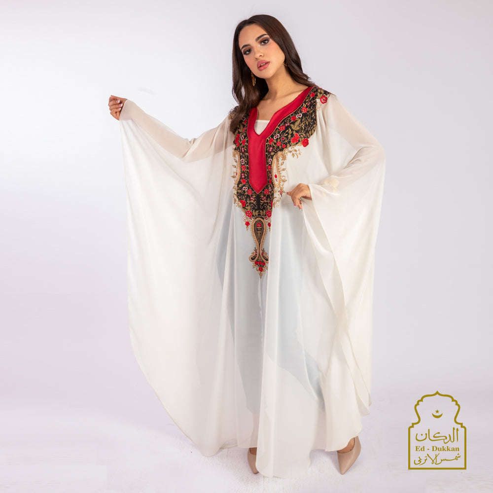 عباية عودوني