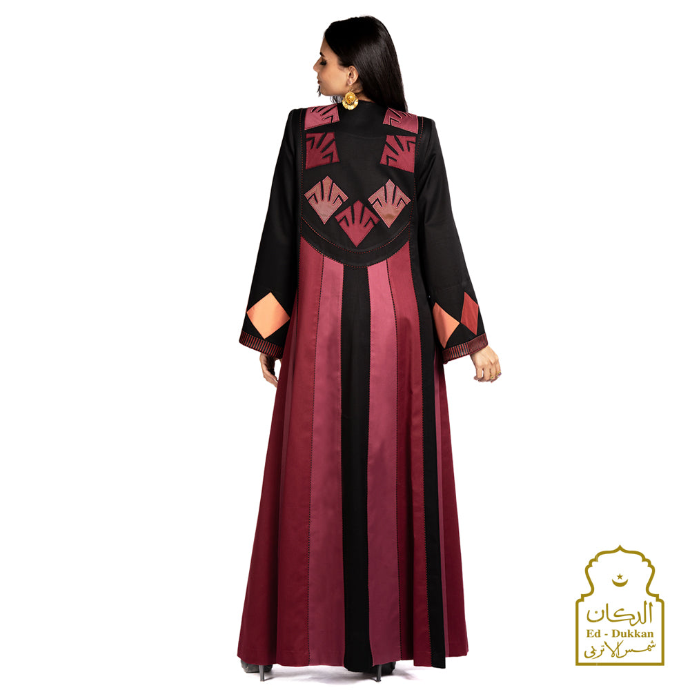 Abaya Ragd