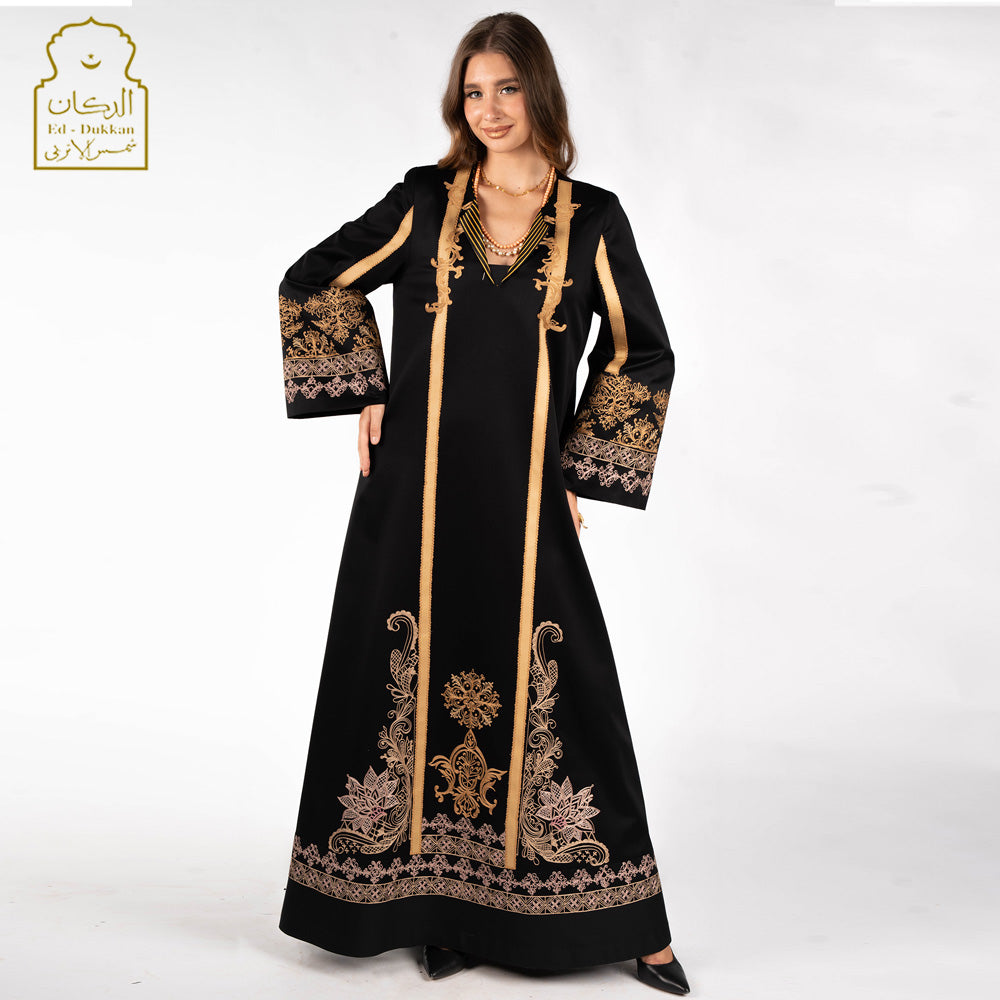 Abaya Amaraya