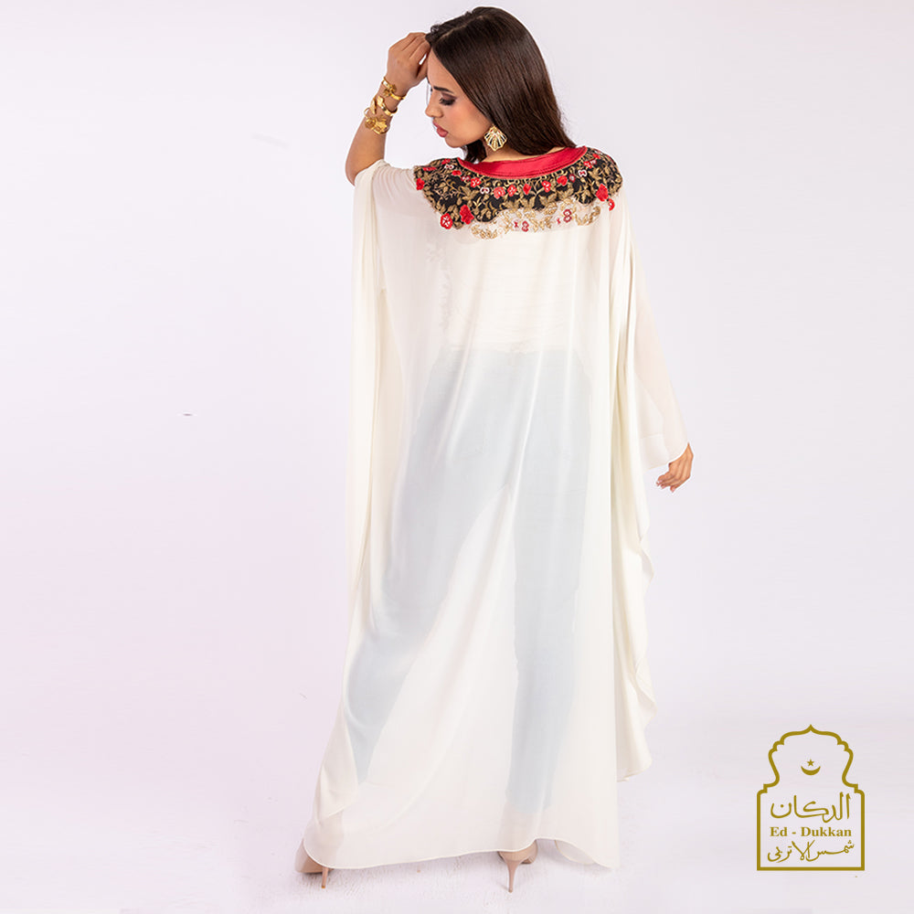 عباية عودوني