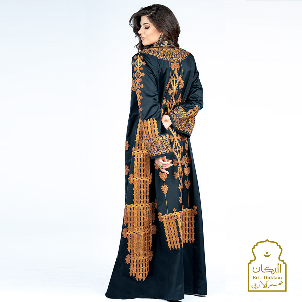 عباية بديعة