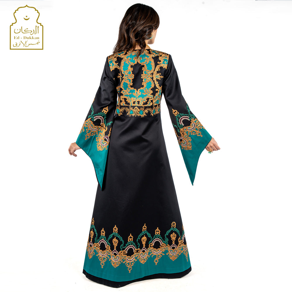 Abaya Layaly