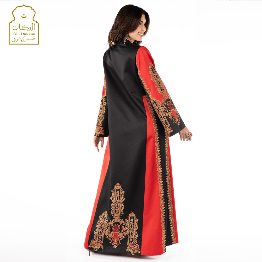 Abaya Amar El leil