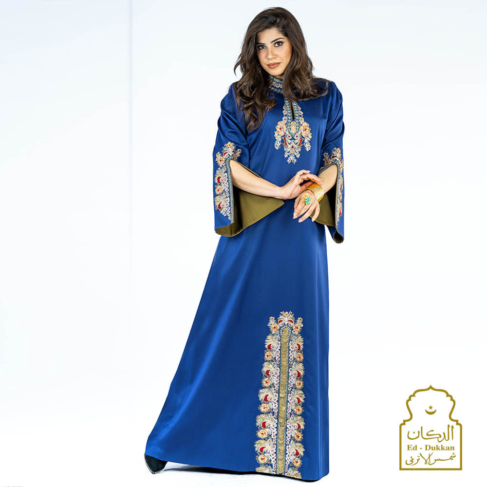 Abaya Alham