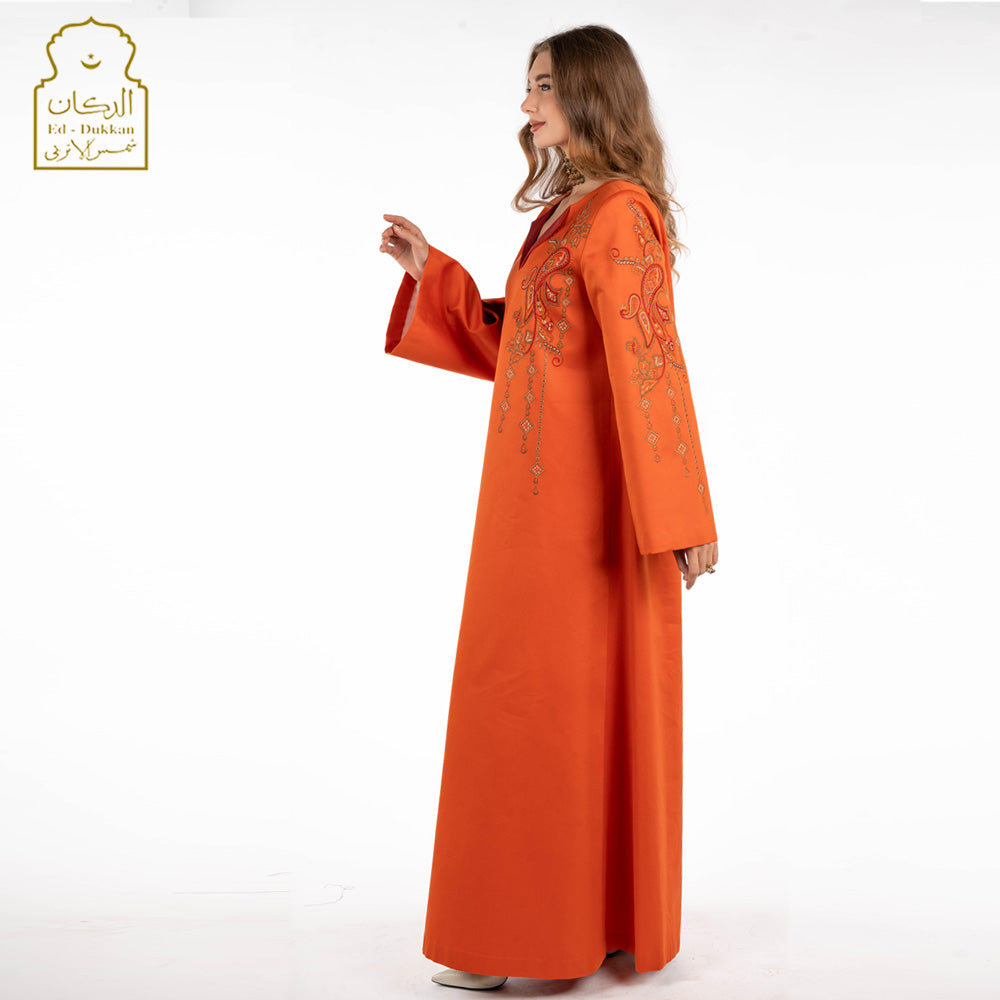 Abaya Nogoom