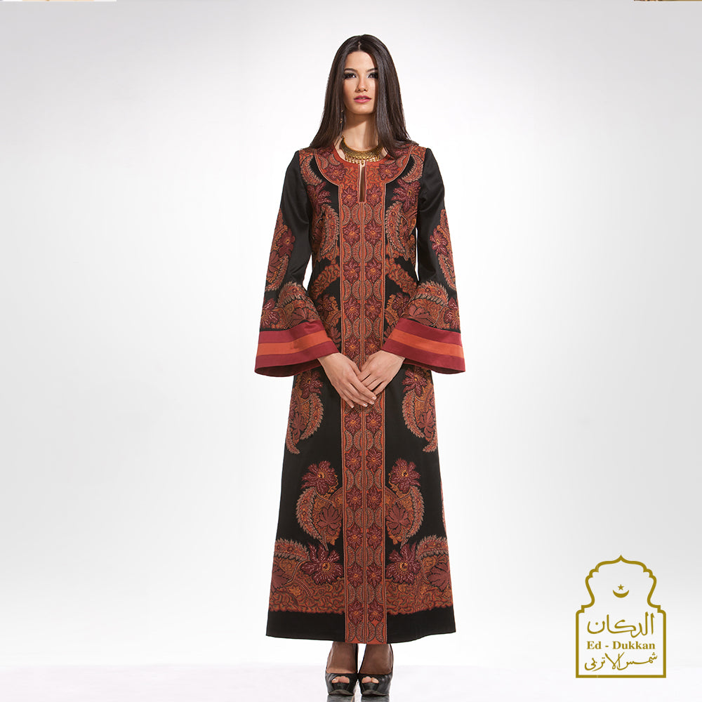 Abaya Mozhela
