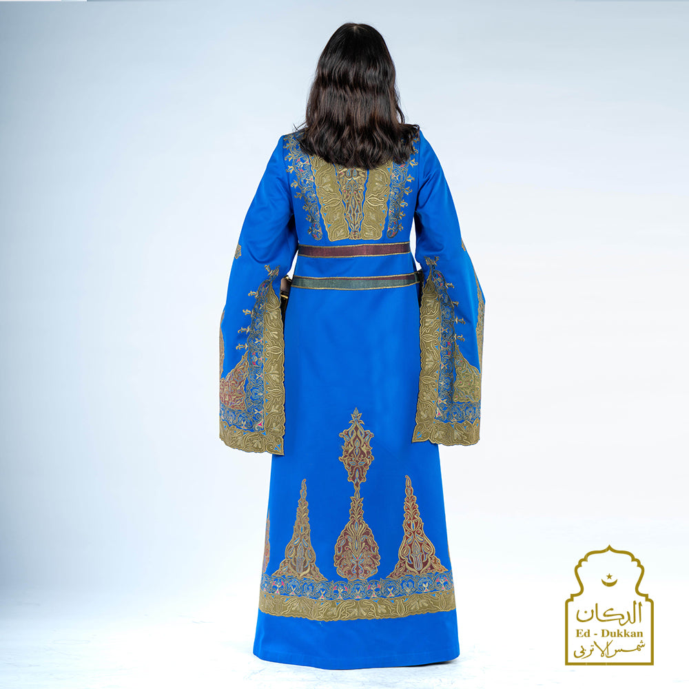 Abaya Maleeka