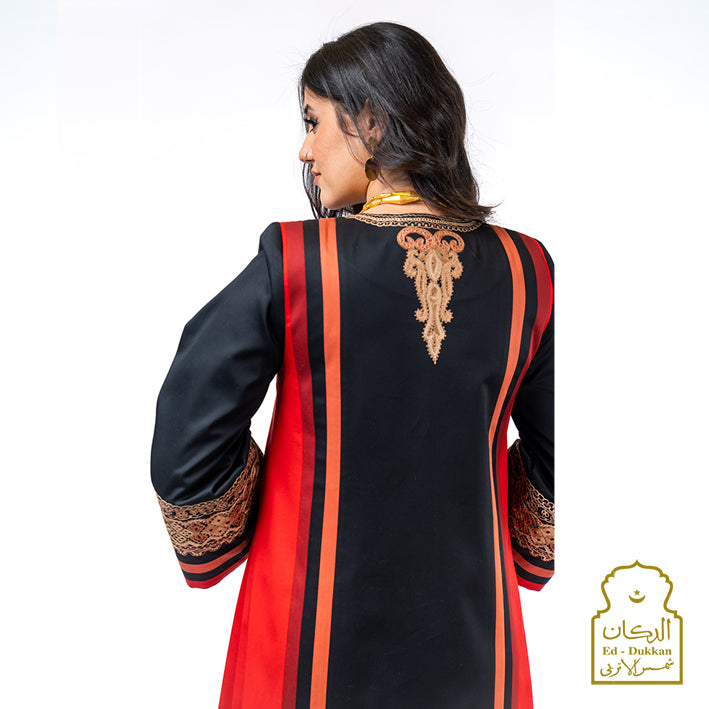 Abaya Awl hamsa