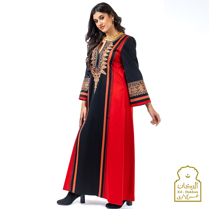 Abaya Awl hamsa