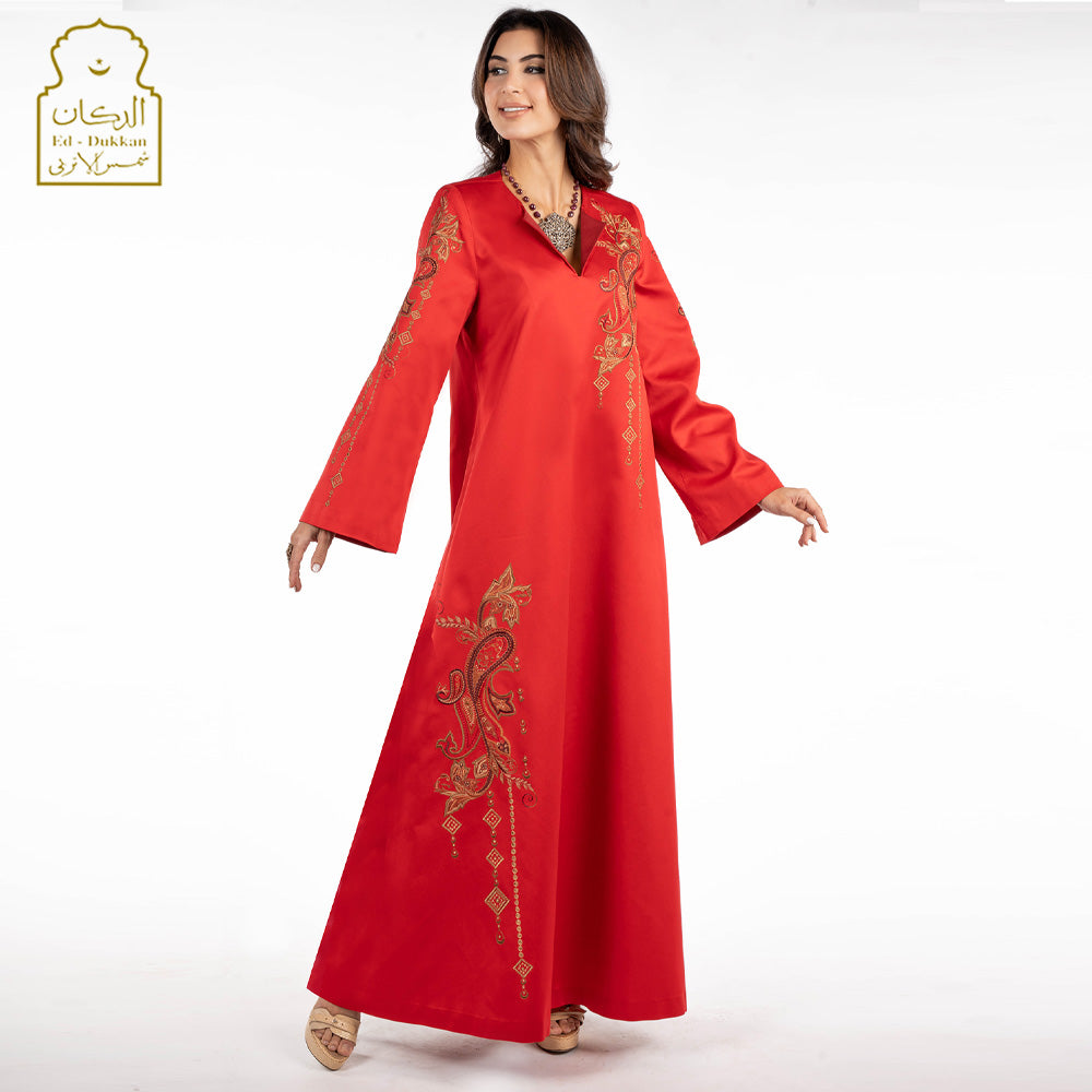 Abaya Nogoom