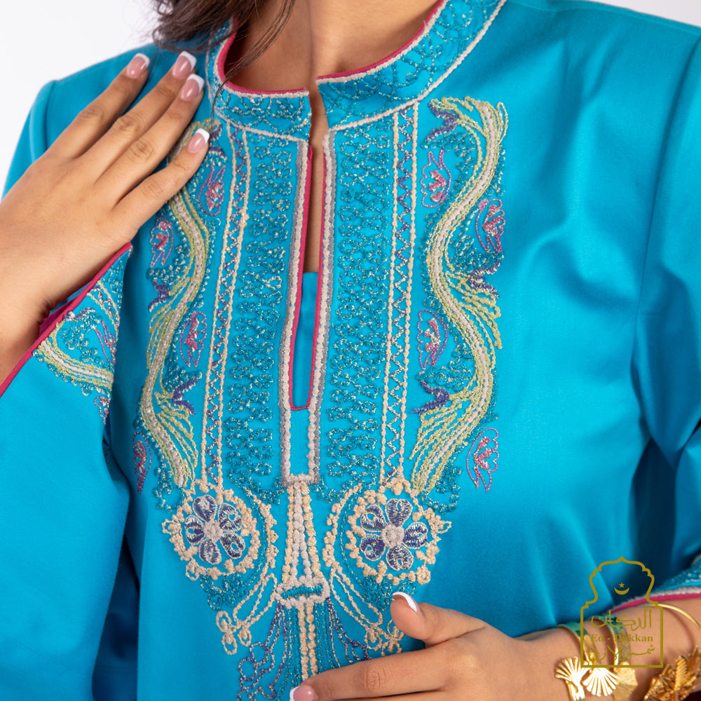 Abaya Amarien