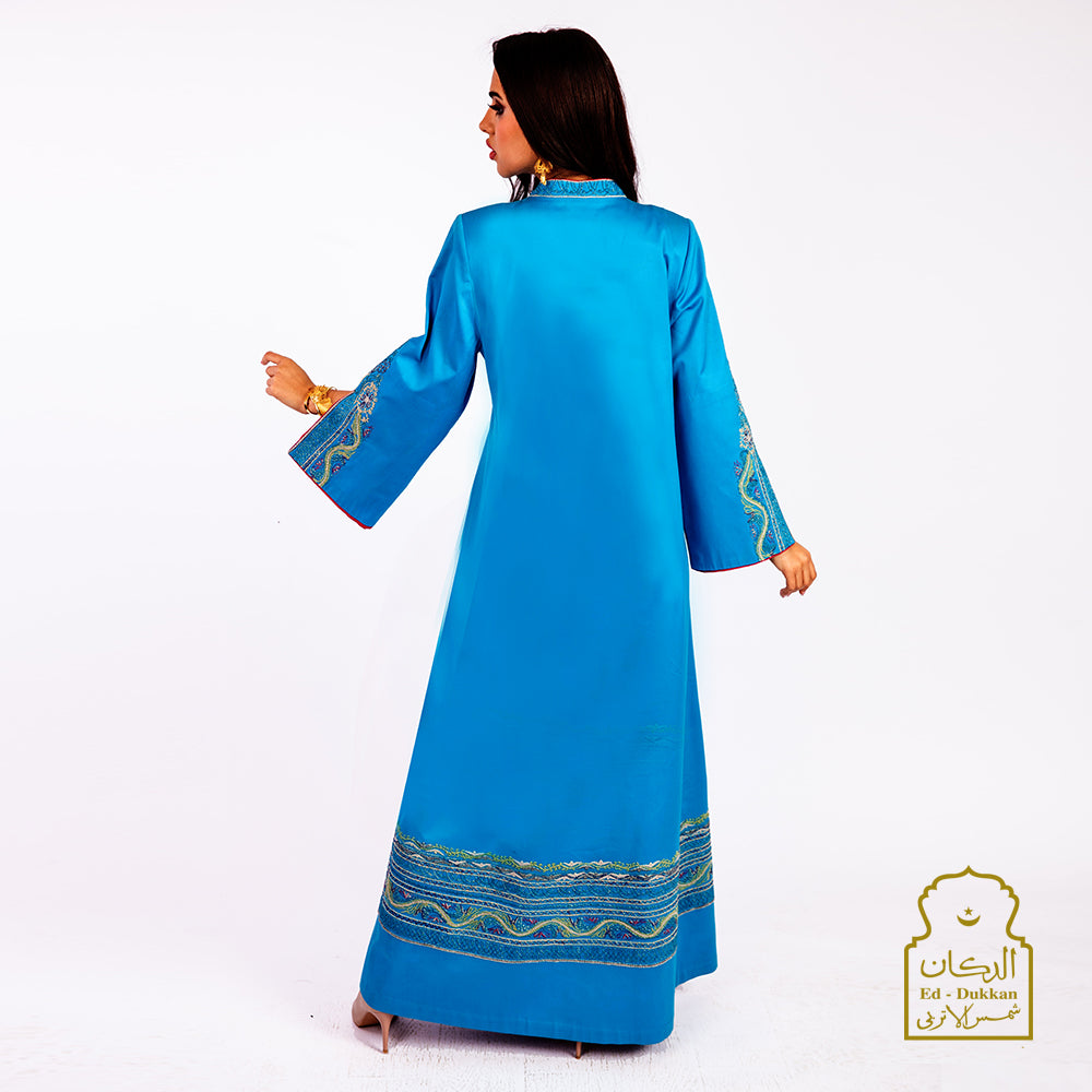 Abaya Amarien