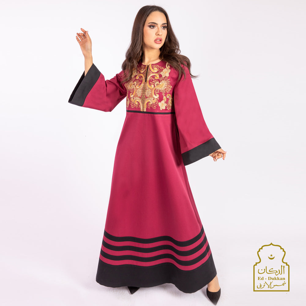 عباية ميال