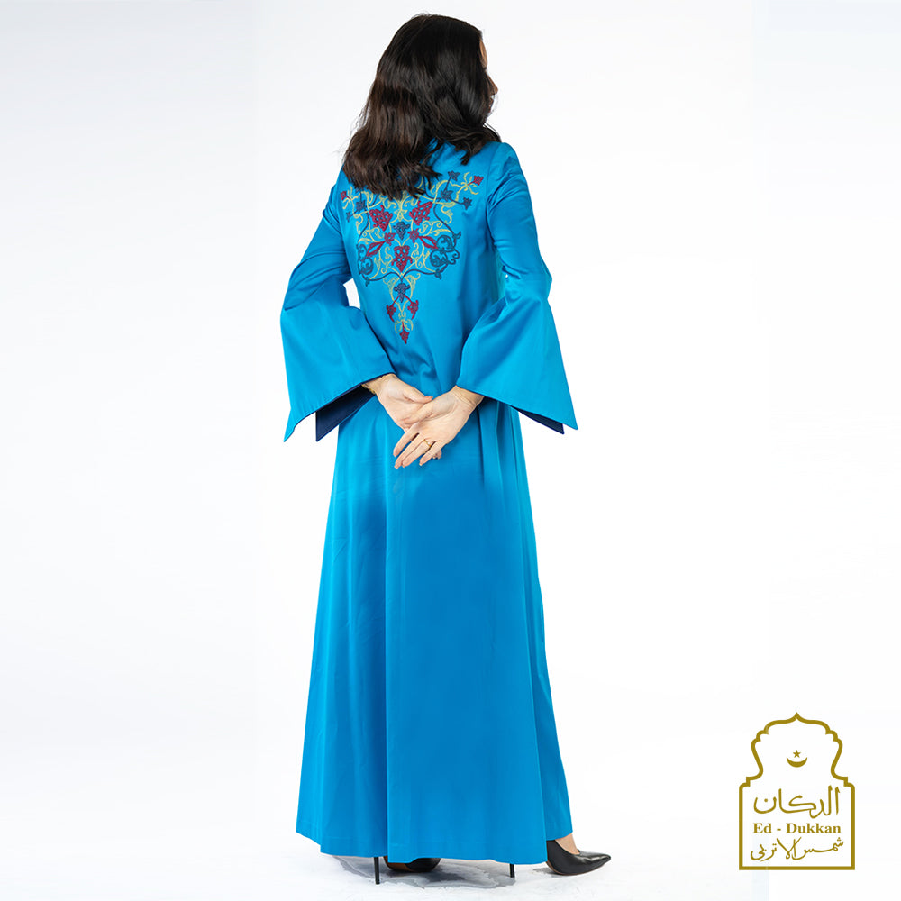 Abaya Sorour