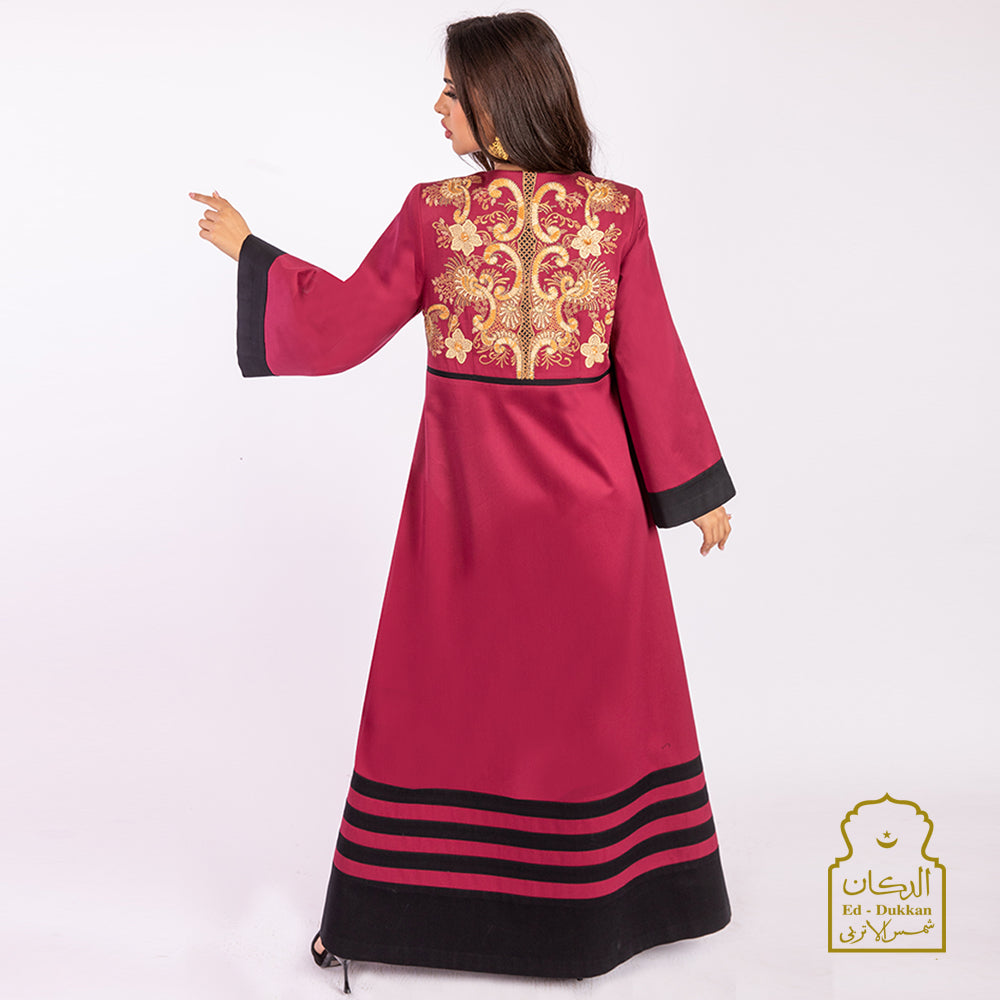 عباية ميال