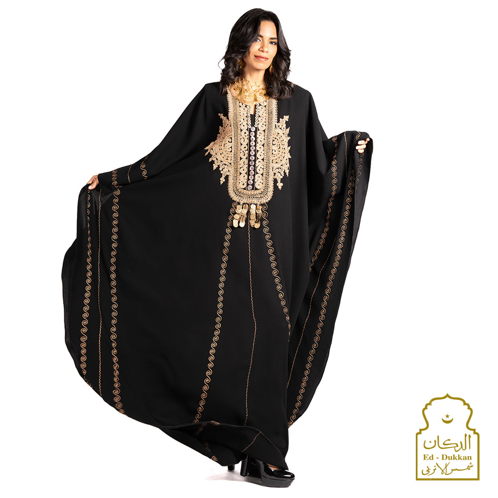 عباية رائعه