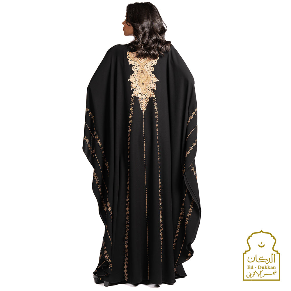 عباية رائعه